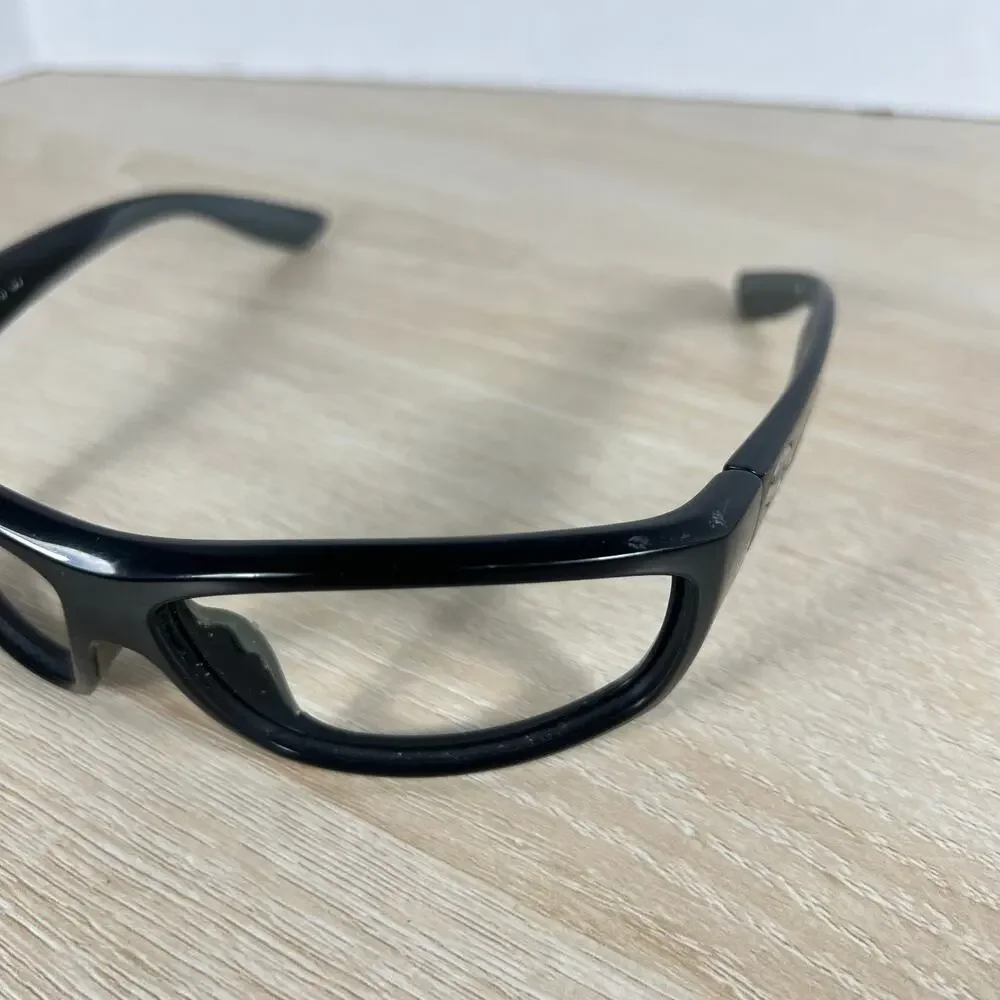 Costa Del Mar Saltbreak BK 11 Sunglasses Black Frames Only